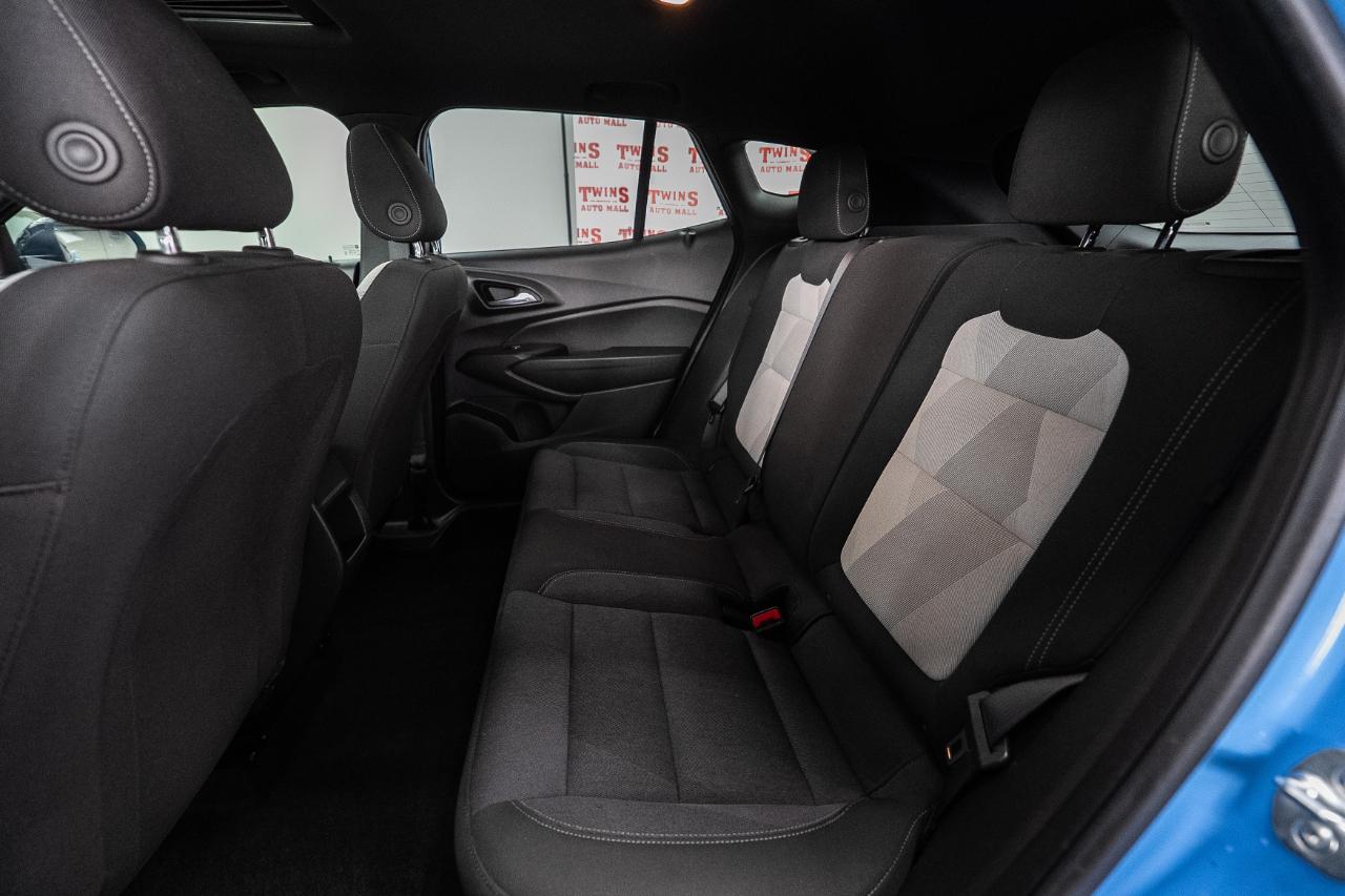 Chevrolet Trax 1RS 2024