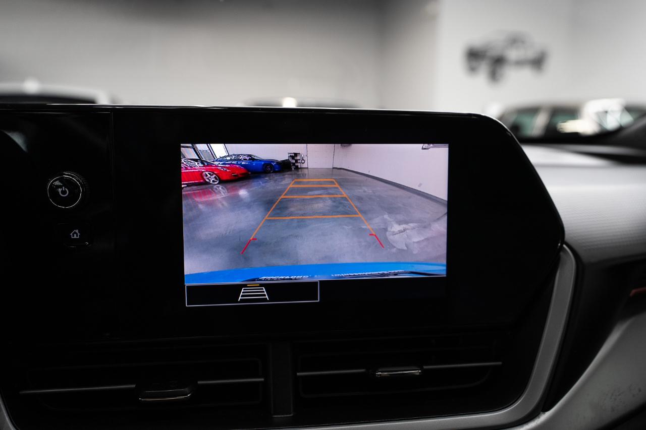Chevrolet Trax 1RS 2024