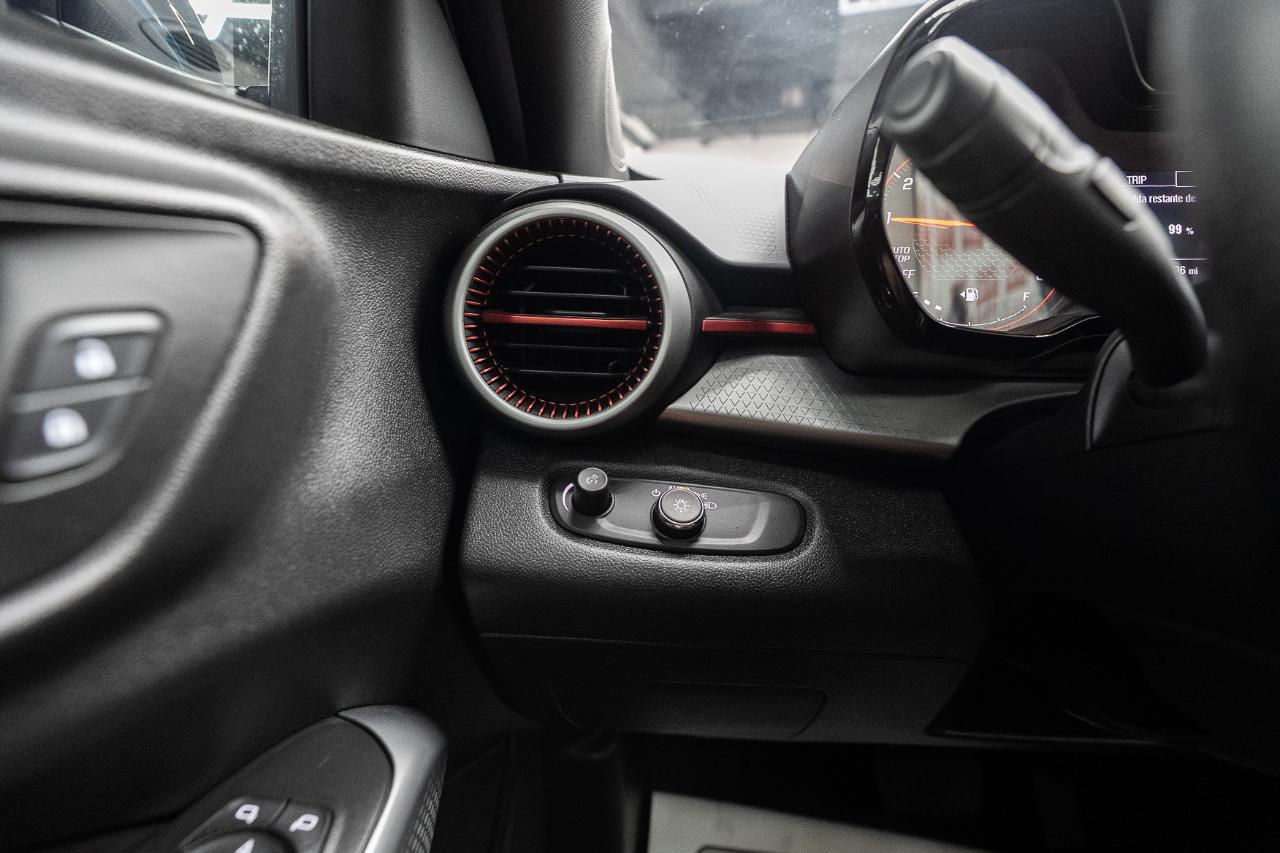 Chevrolet Trax 1RS 2024
