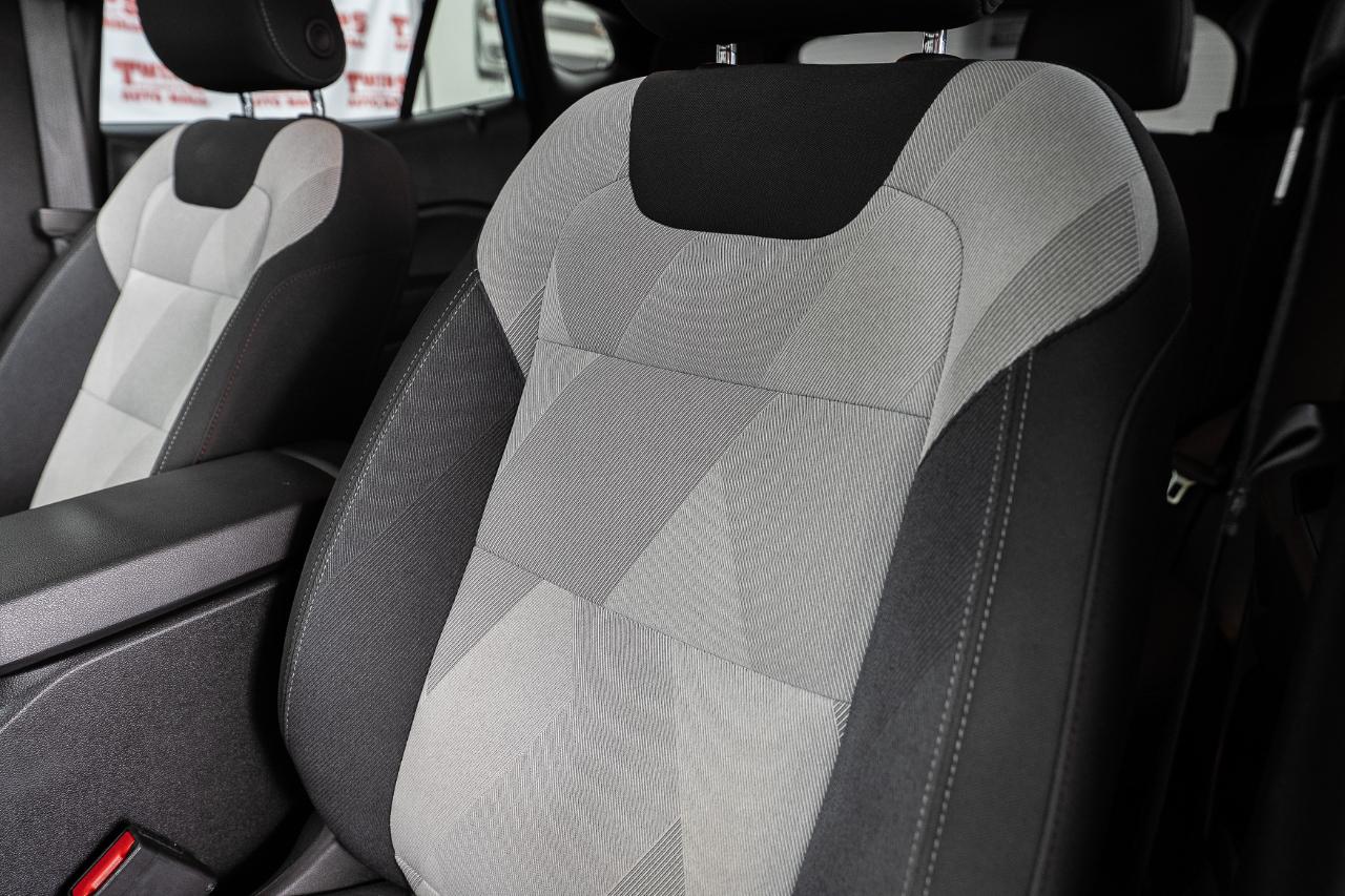 Chevrolet Trax 1RS 2024
