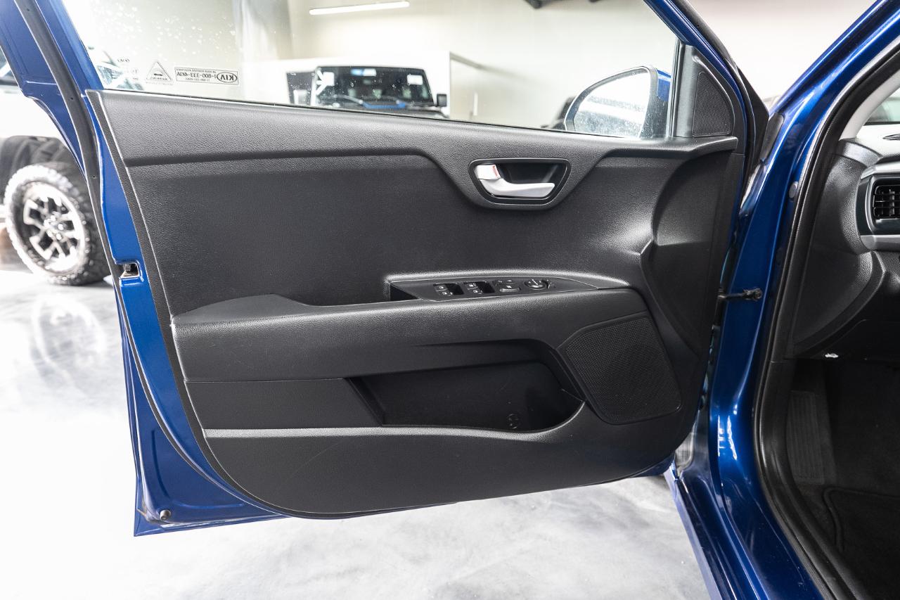 Kia Rio5 S 2020