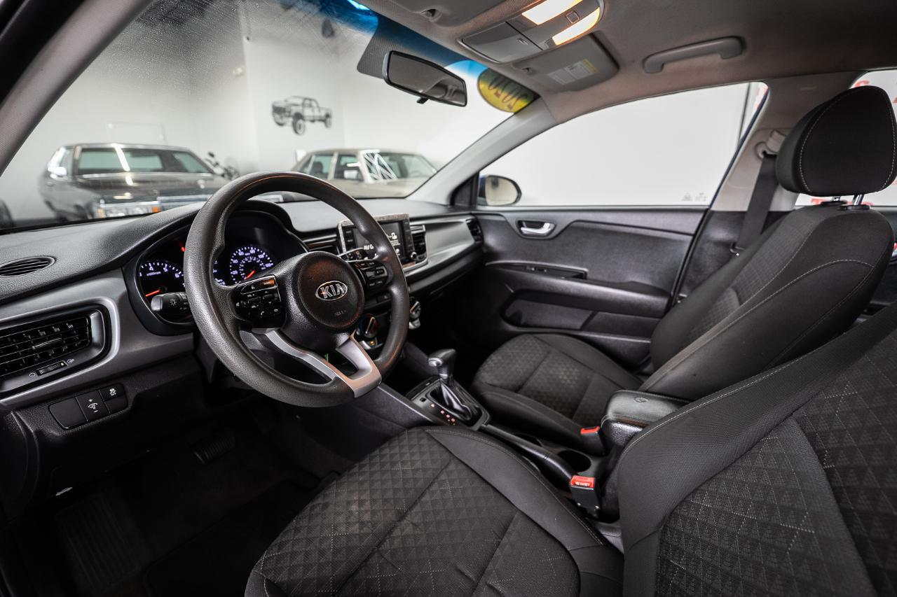 Kia Rio5 S 2020