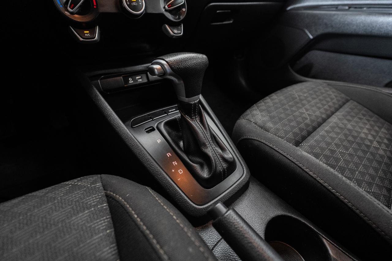 Kia Rio5 S 2020