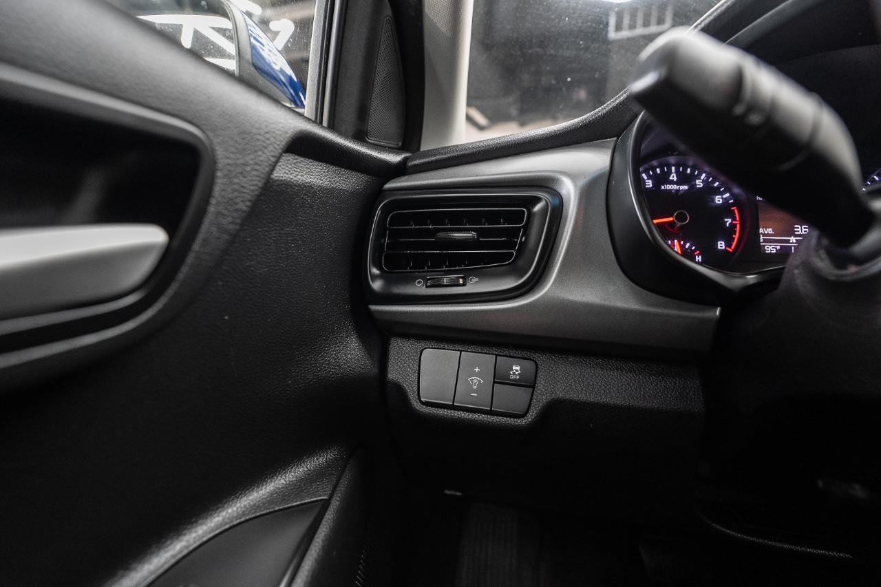 Kia Rio5 S 2020