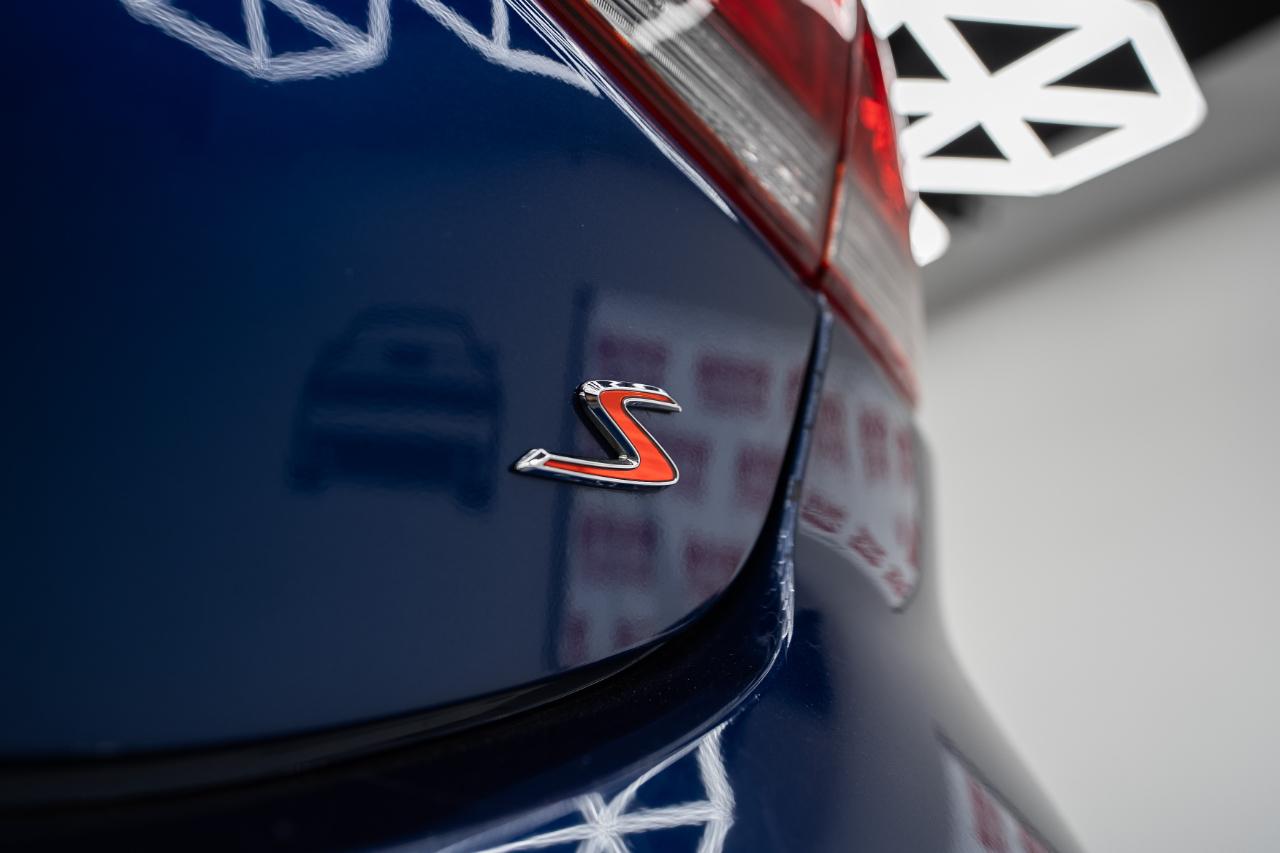 Kia Rio5 S 2020