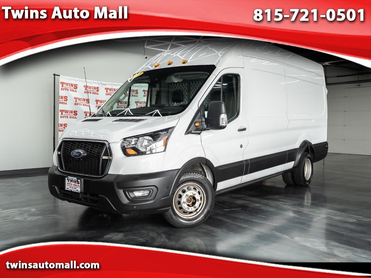 2022 Ford Transit 350 Van HD