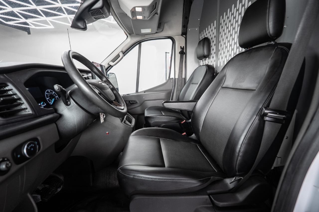 Ford Transit 350 Van HD 2022