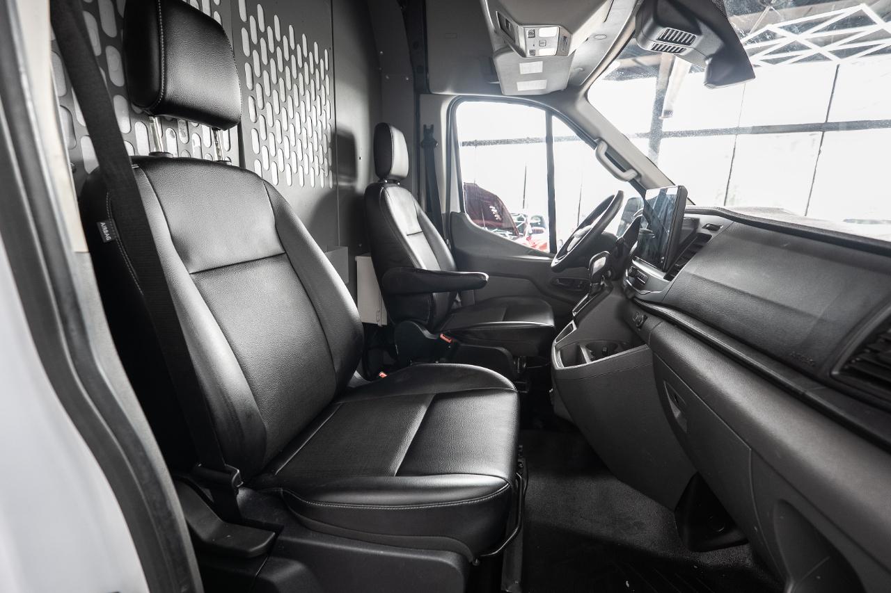 Ford Transit 350 Van HD 2022