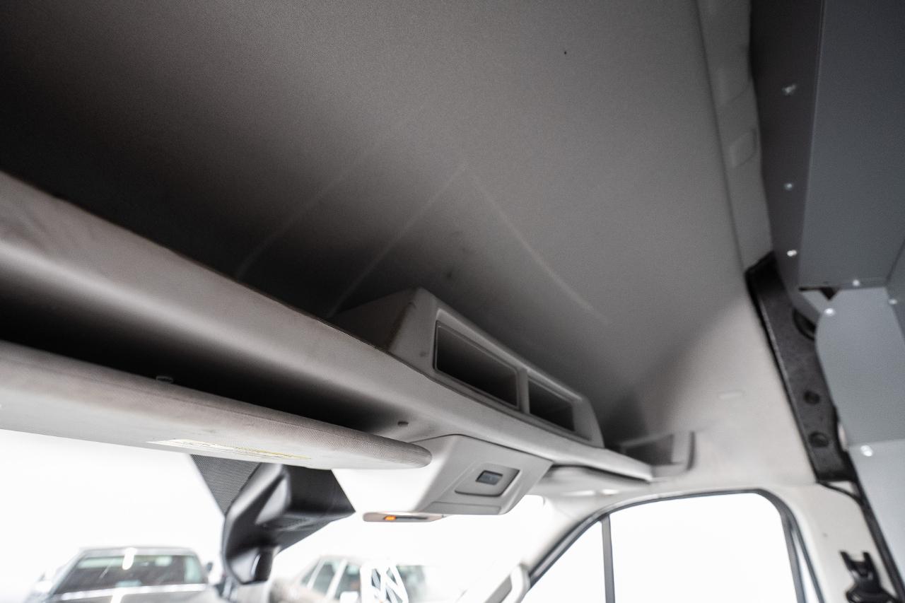 Ford Transit 350 Van HD 2022