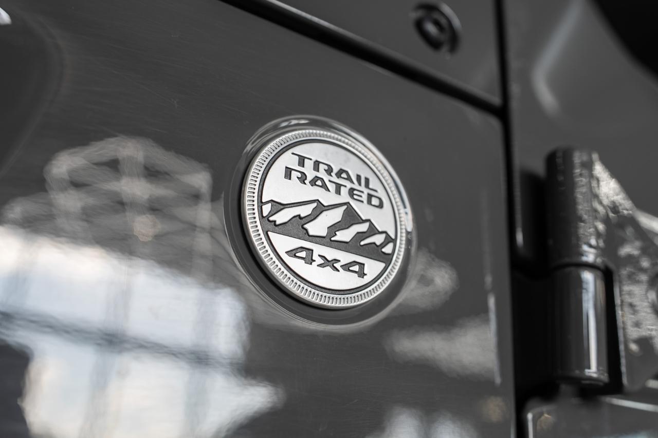 Jeep Wrangler Unlimited Sport 2019