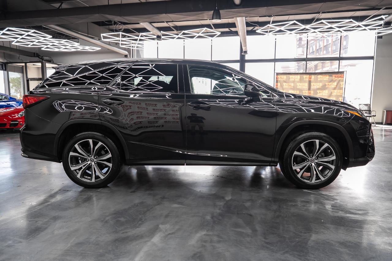Lexus RX 350L AWD 2018