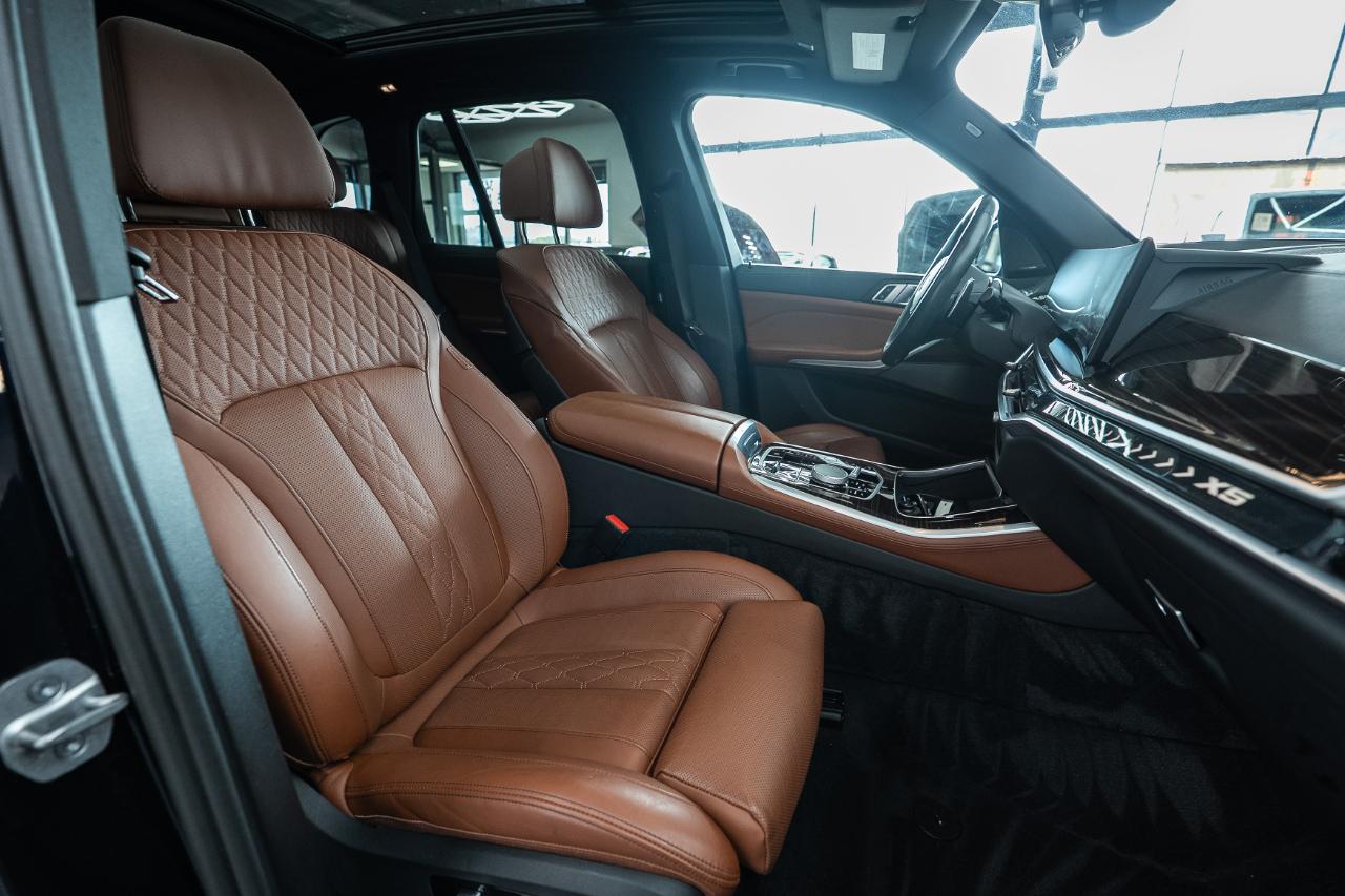 BMW X5 xDrive50e 2024