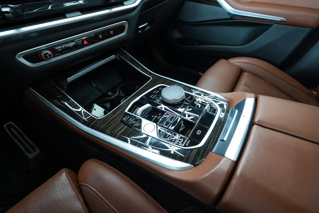 BMW X5 xDrive50e 2024