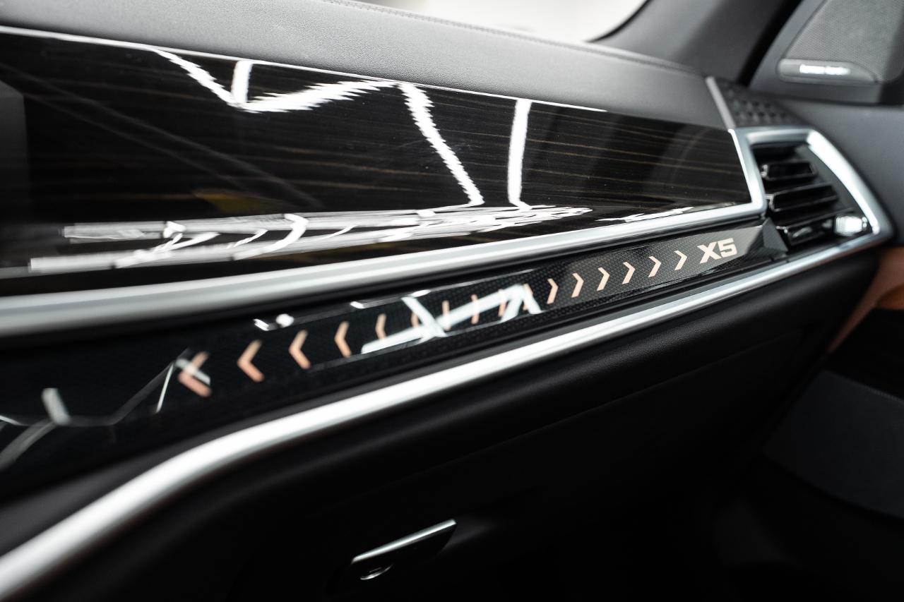 BMW X5 xDrive50e 2024