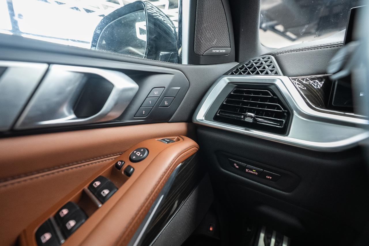 BMW X5 xDrive50e 2024