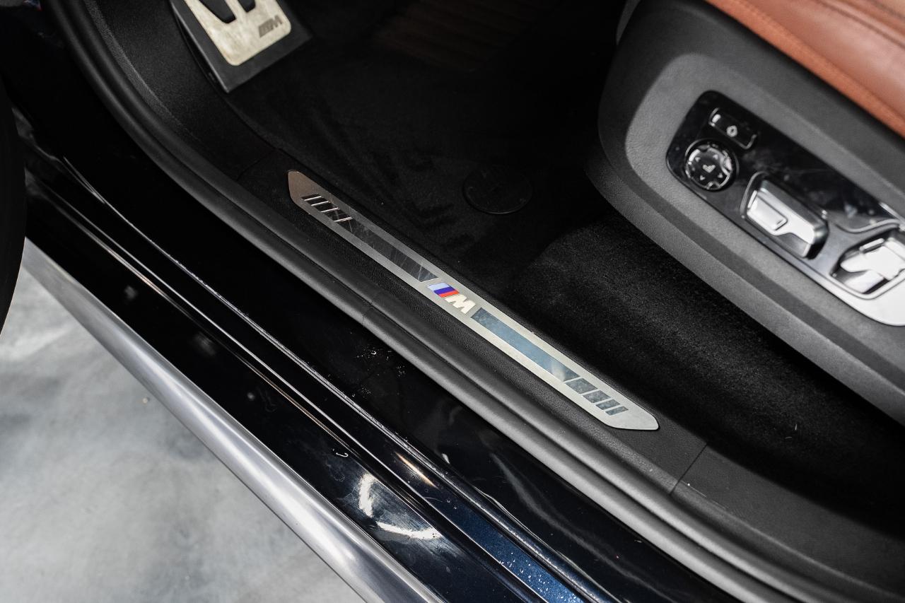 BMW X5 xDrive50e 2024