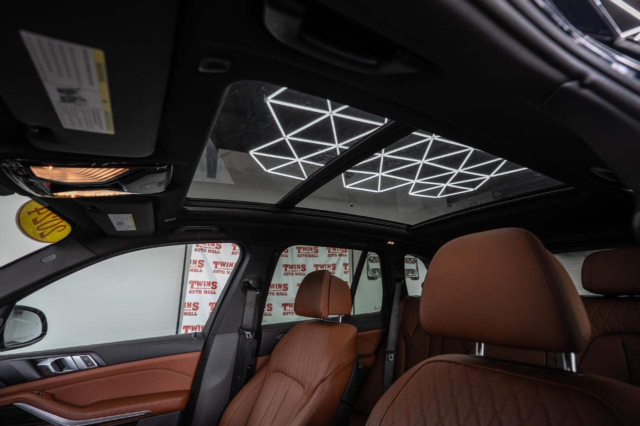 BMW X5 xDrive50e 2024