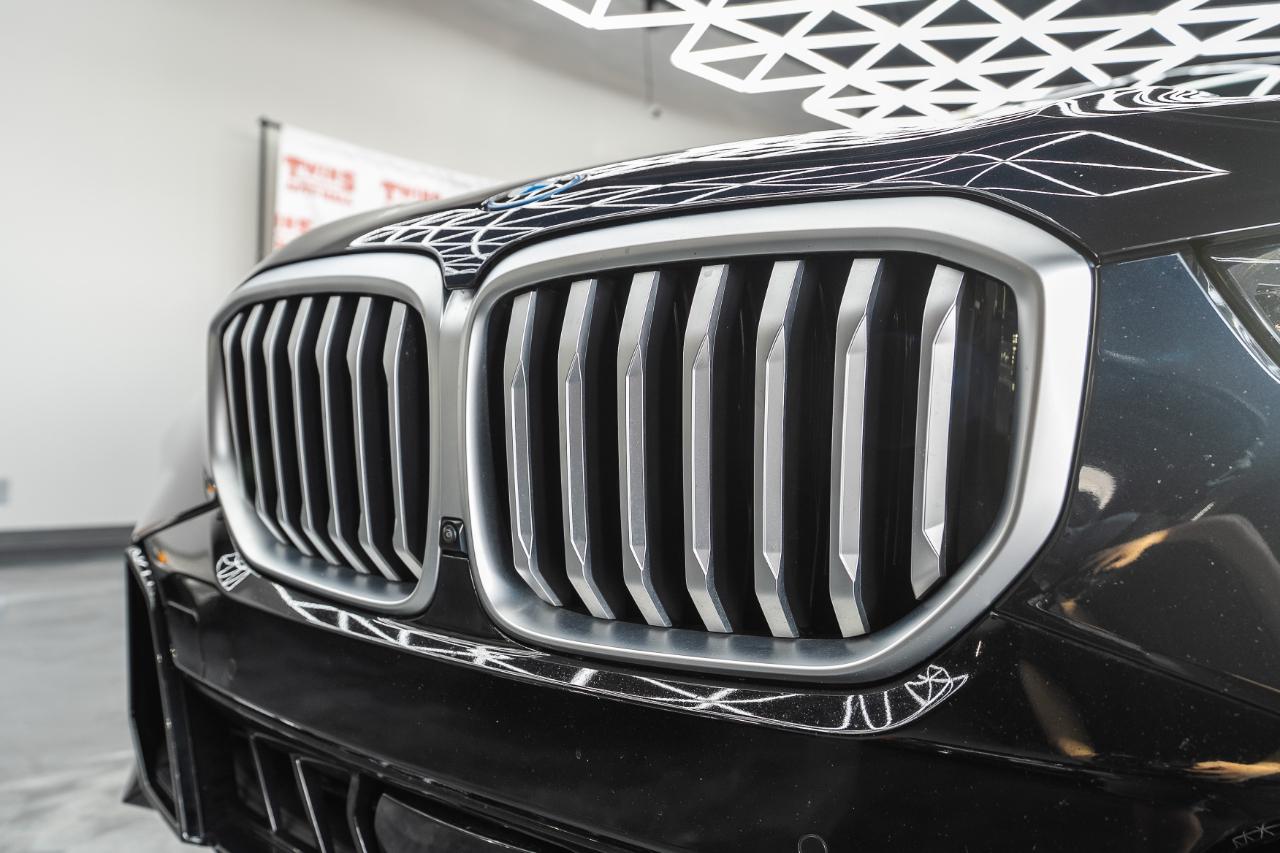BMW X5 xDrive50e 2024