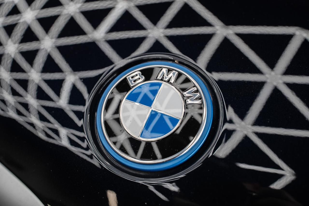 BMW X5 xDrive50e 2024