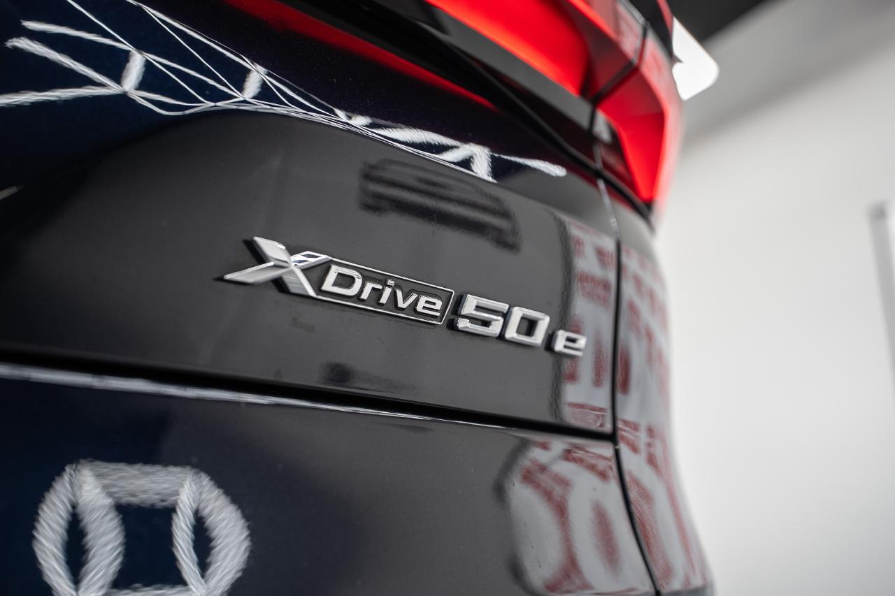 BMW X5 xDrive50e 2024