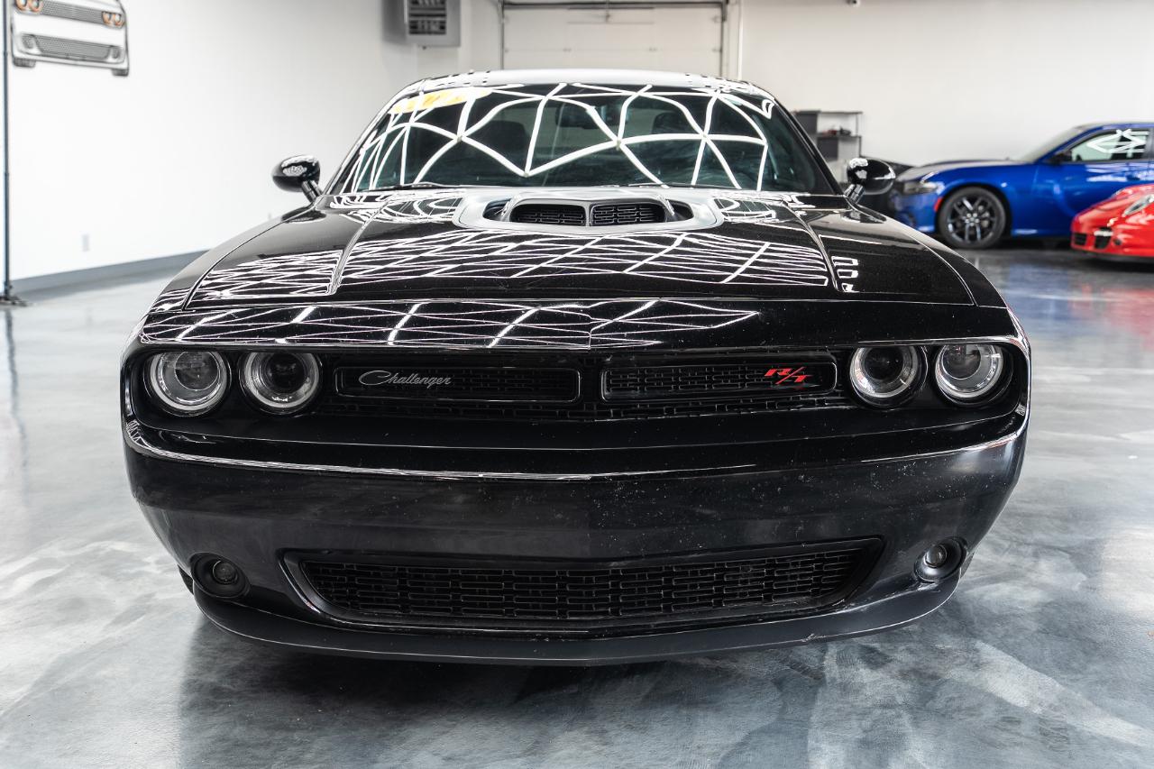 Dodge Challenger R/T Plus 2016