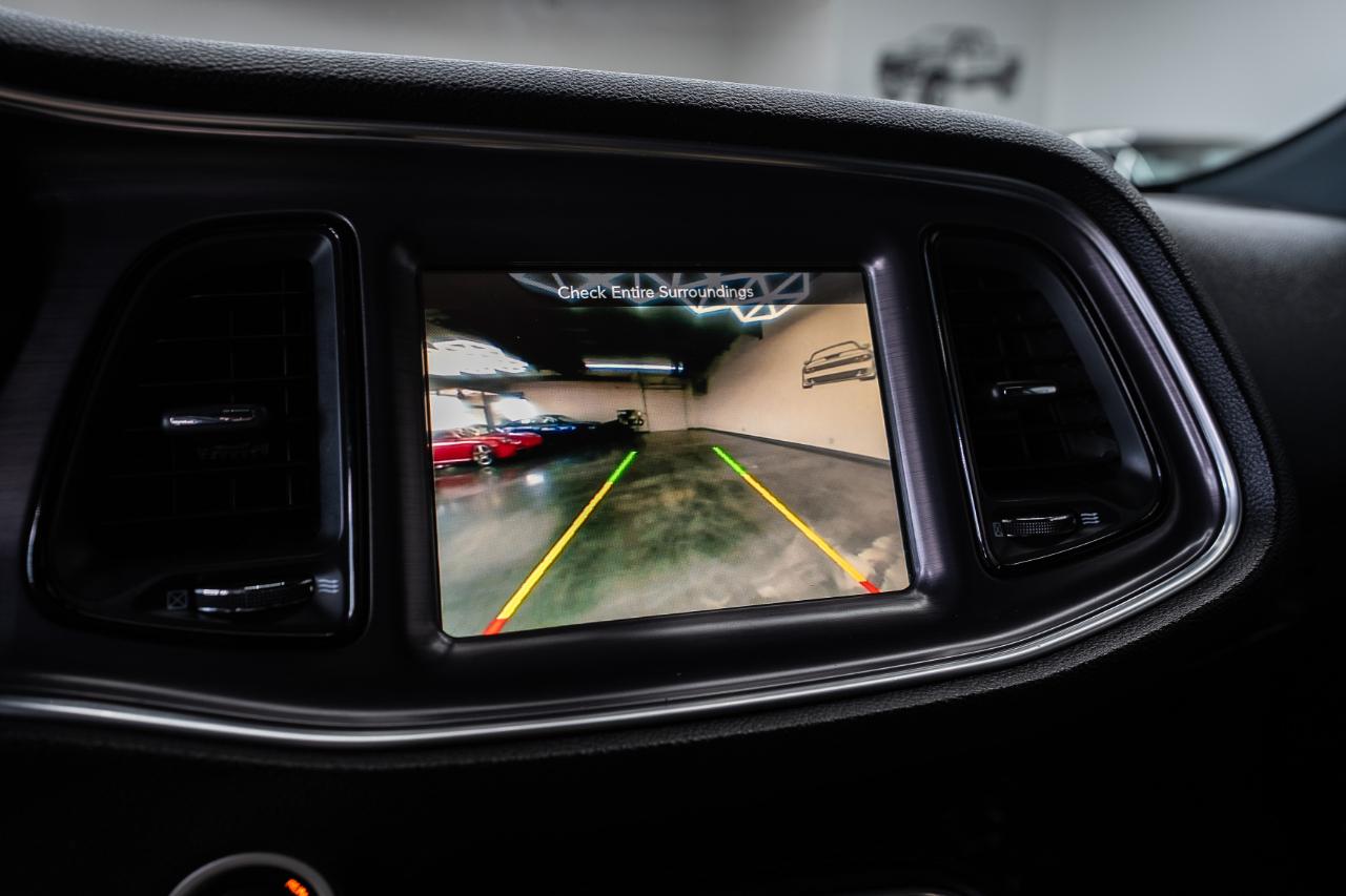 Dodge Challenger R/T Plus 2016