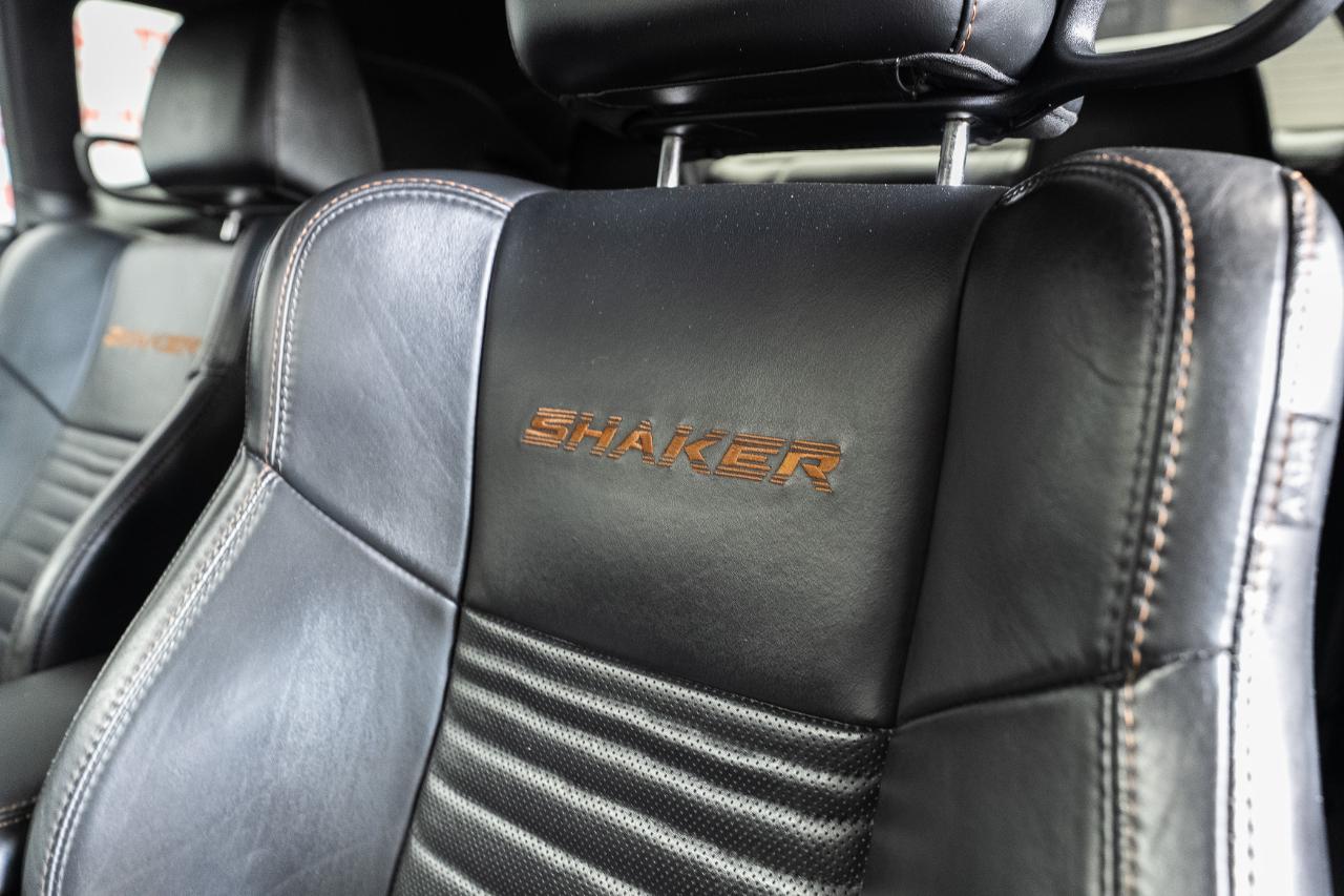 Dodge Challenger R/T Plus 2016