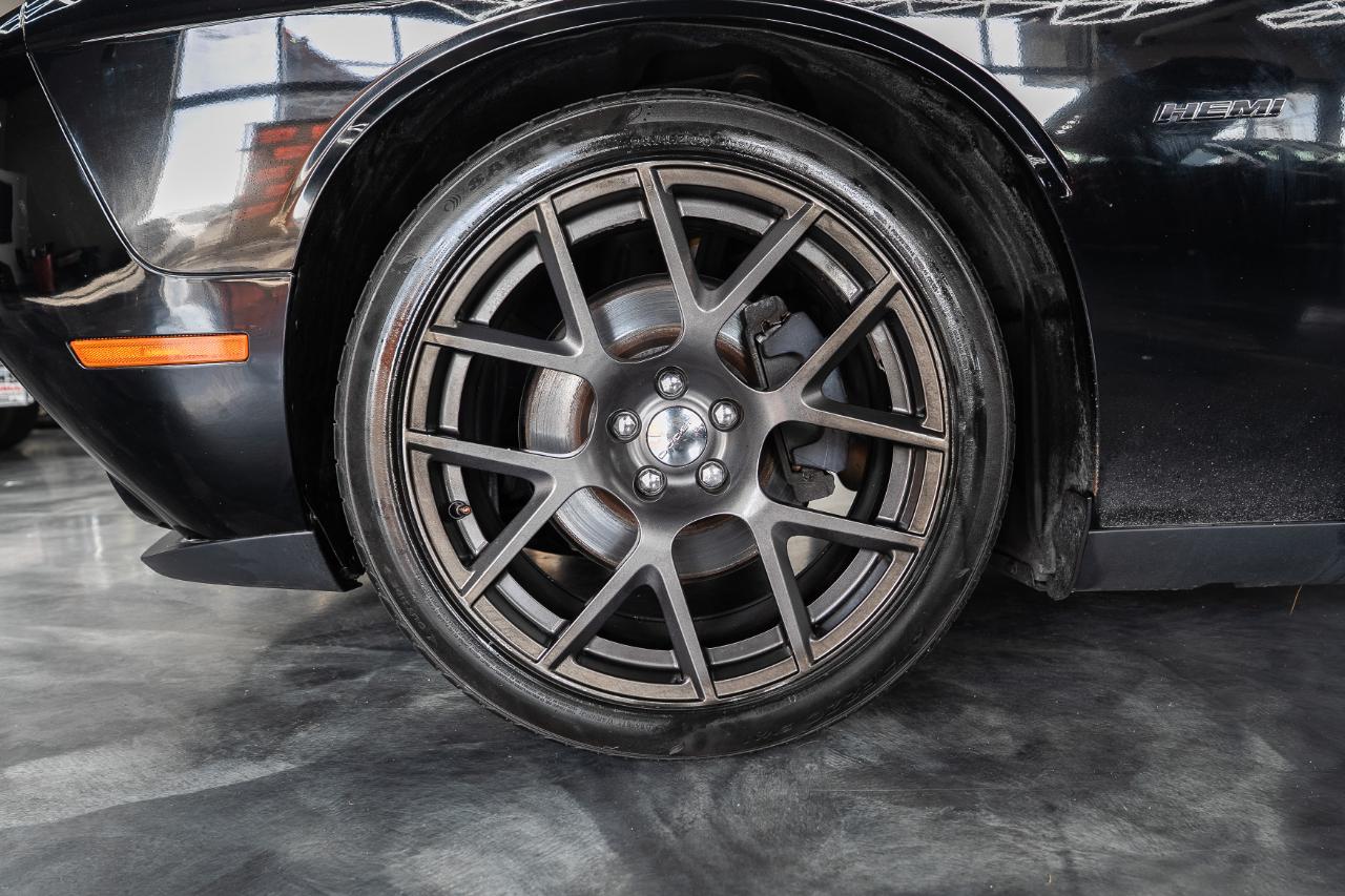 Dodge Challenger R/T Plus 2016