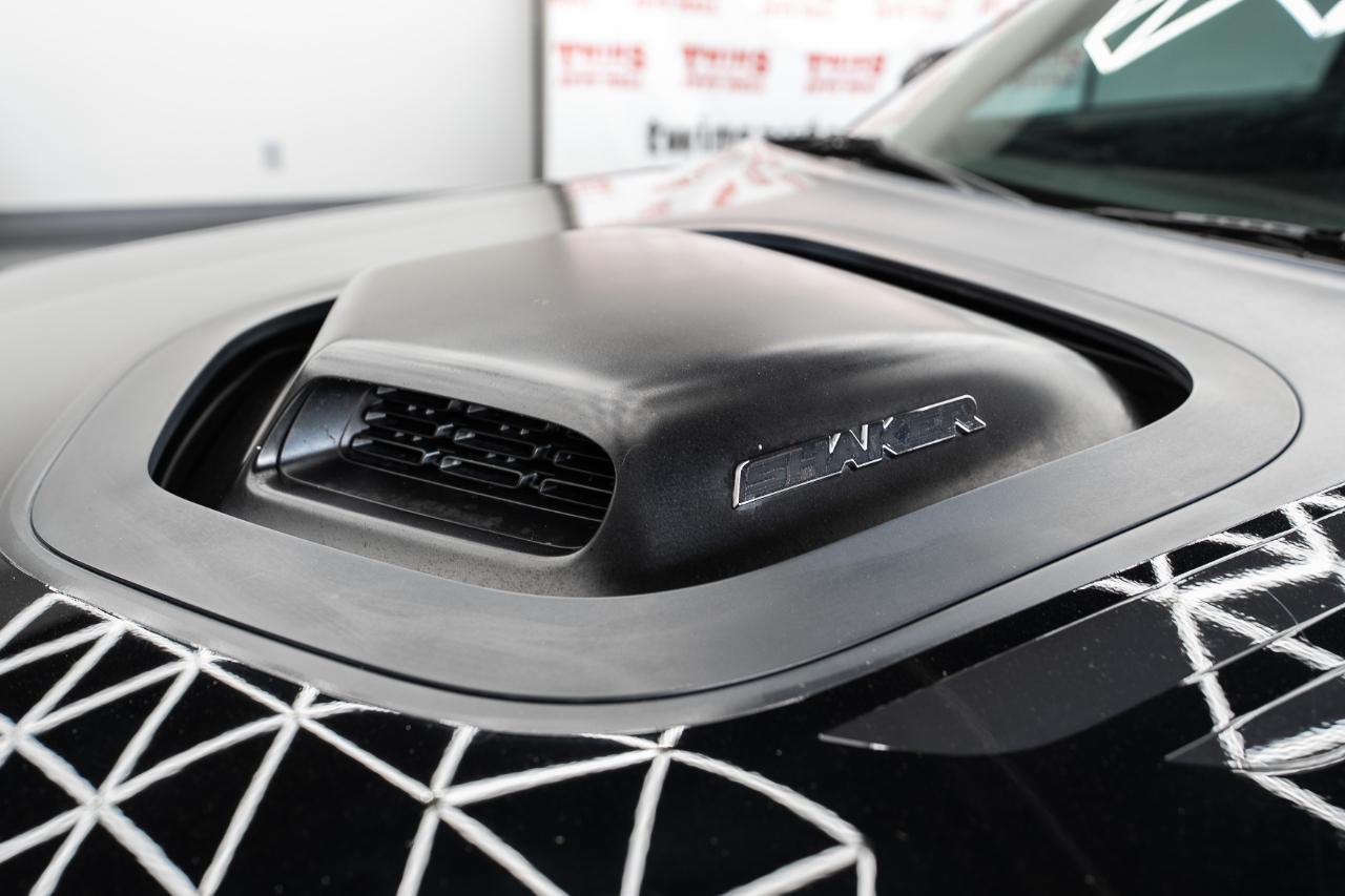 Dodge Challenger R/T Plus 2016