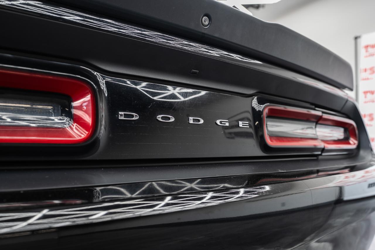 Dodge Challenger R/T Plus 2016