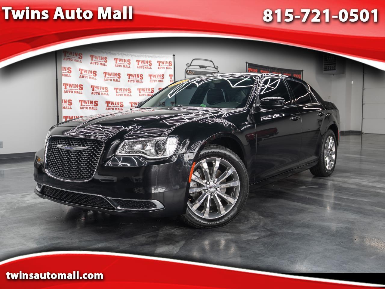 2019 Chrysler 300 Touring AWD