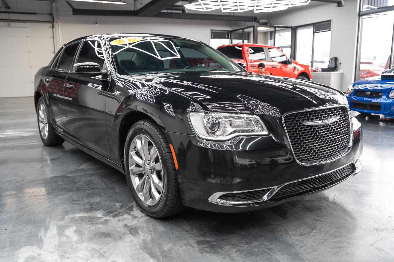 Chrysler 300 Touring AWD 2019