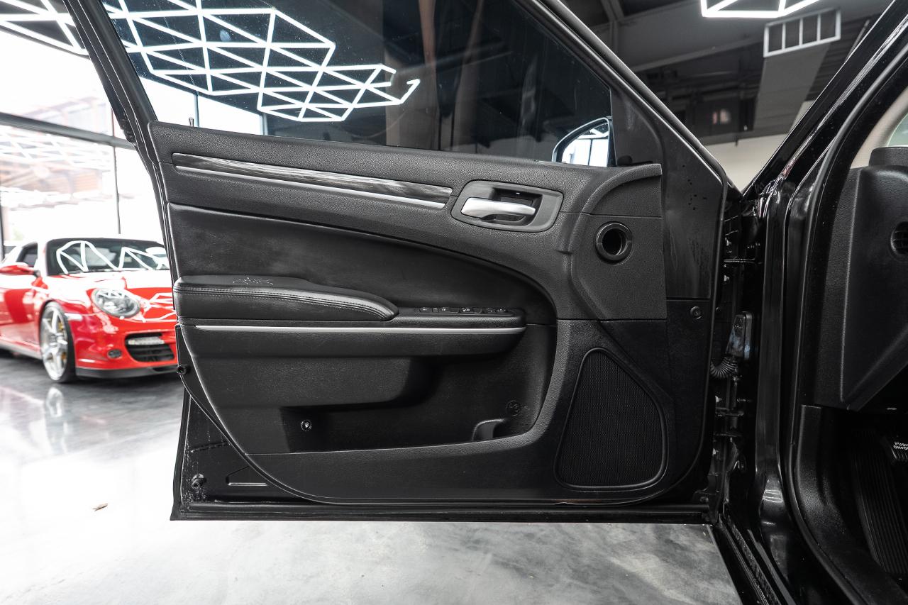Chrysler 300 Touring AWD 2019