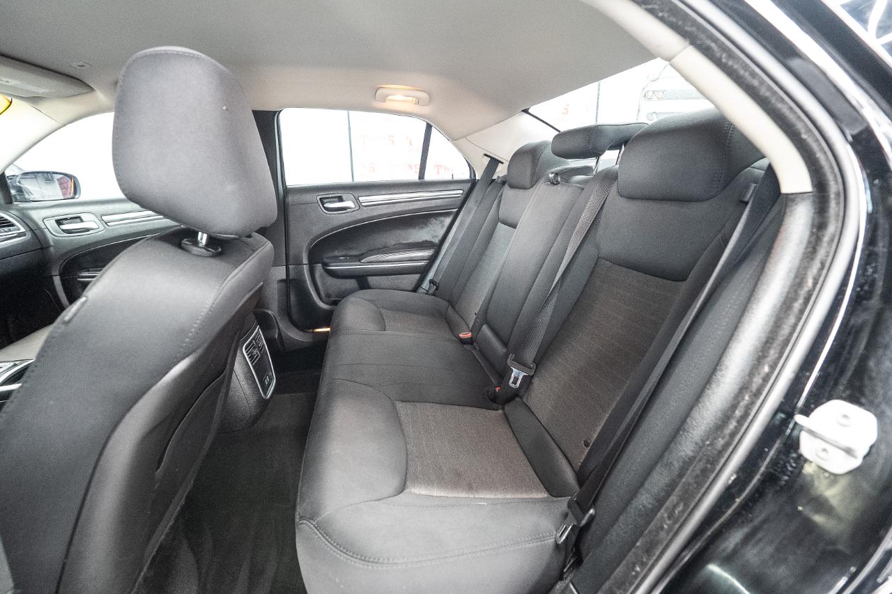 Chrysler 300 Touring AWD 2019