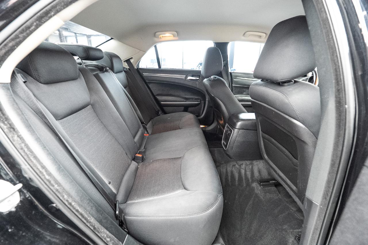 Chrysler 300 Touring AWD 2019