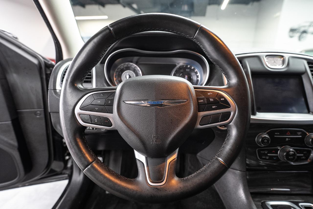 Chrysler 300 Touring AWD 2019