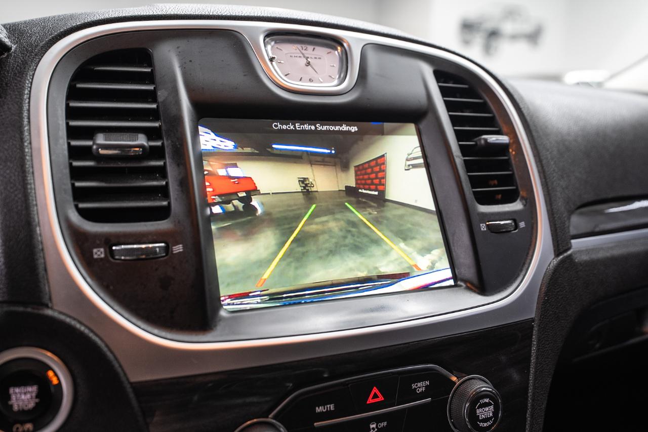 Chrysler 300 Touring AWD 2019