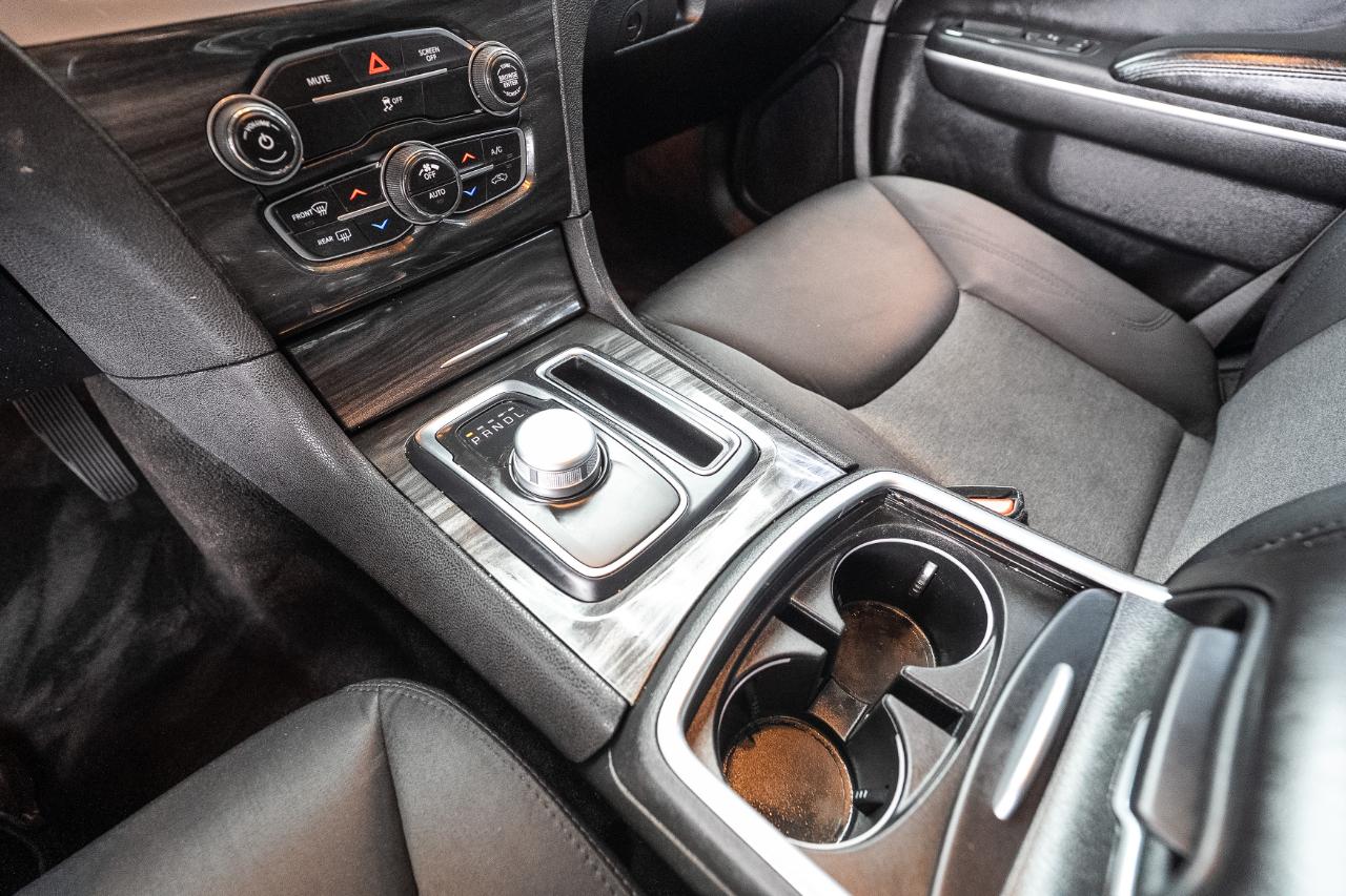 Chrysler 300 Touring AWD 2019