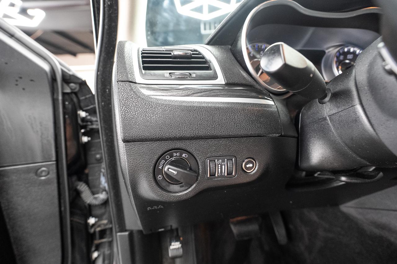 Chrysler 300 Touring AWD 2019