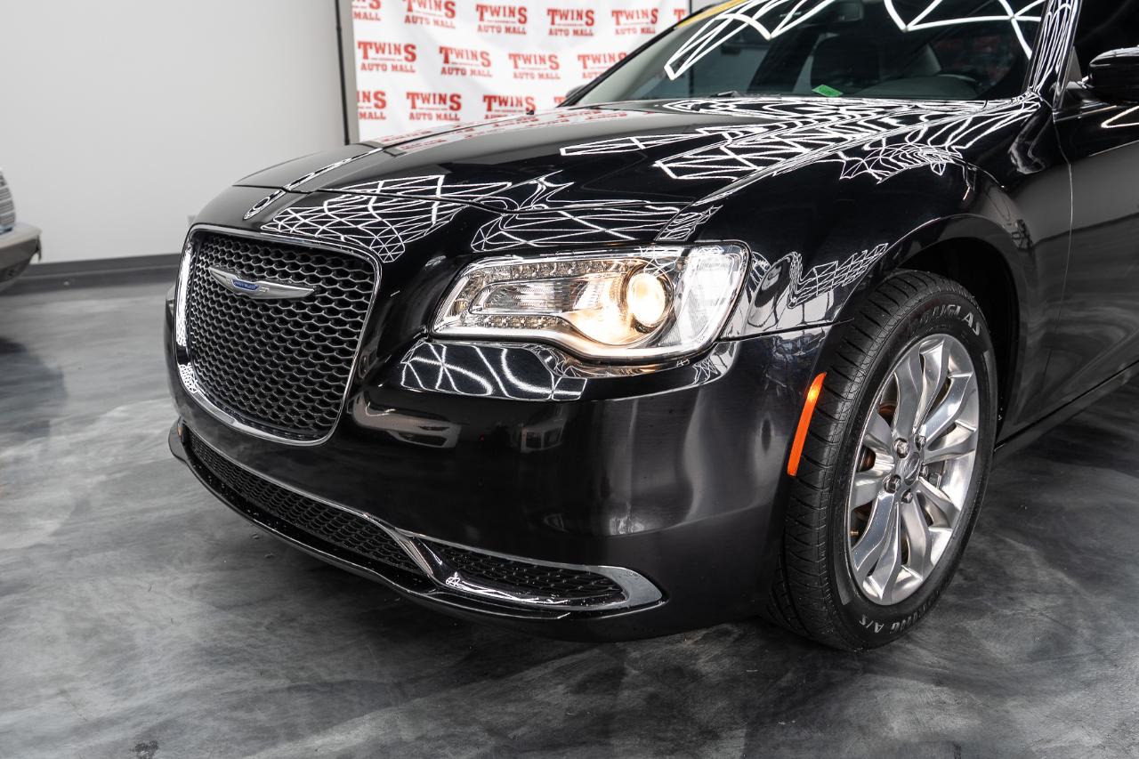 Chrysler 300 Touring AWD 2019