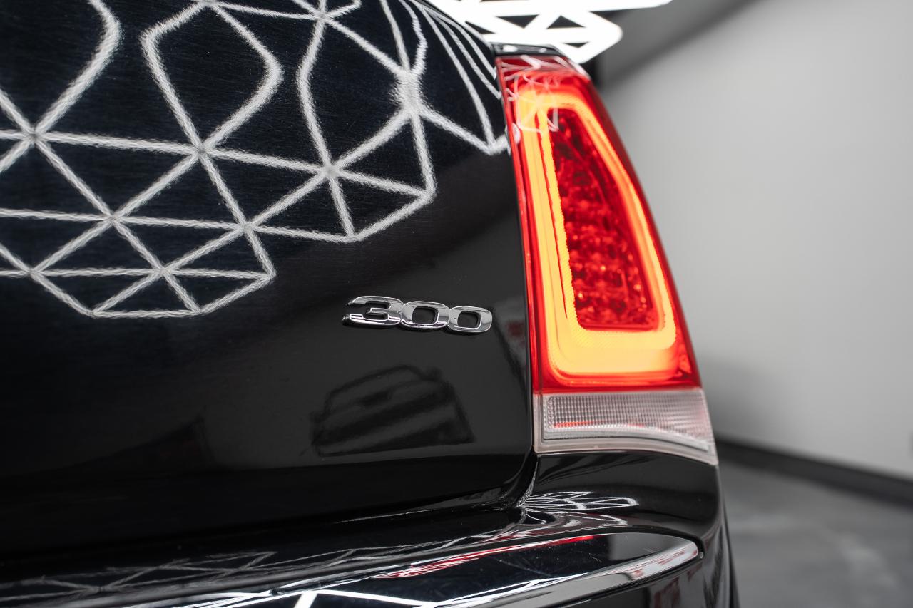 Chrysler 300 Touring AWD 2019