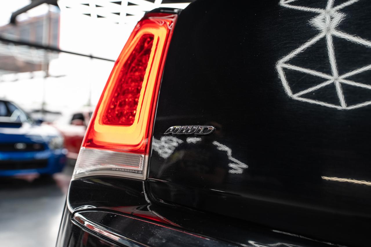 Chrysler 300 Touring AWD 2019