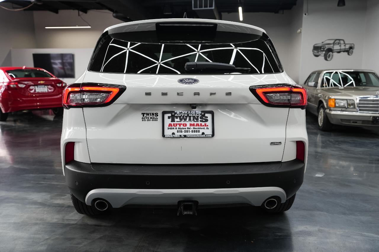 Ford Escape Plug-in Hybrid Base 2024