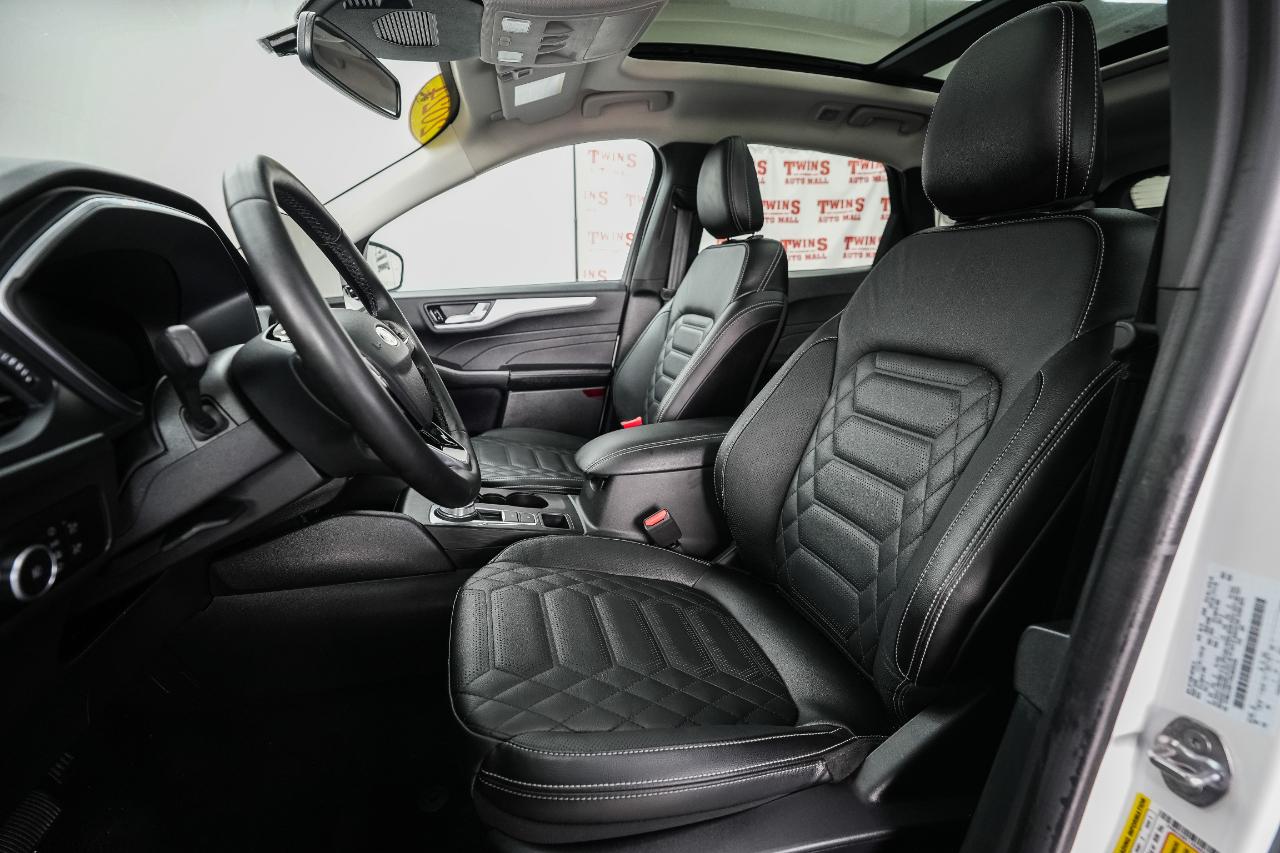 Ford Escape Plug-in Hybrid Base 2024
