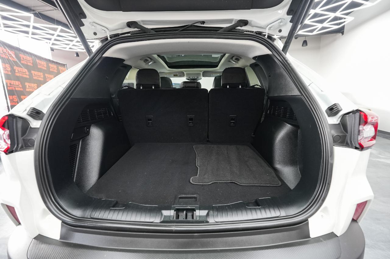 Ford Escape Plug-in Hybrid Base 2024