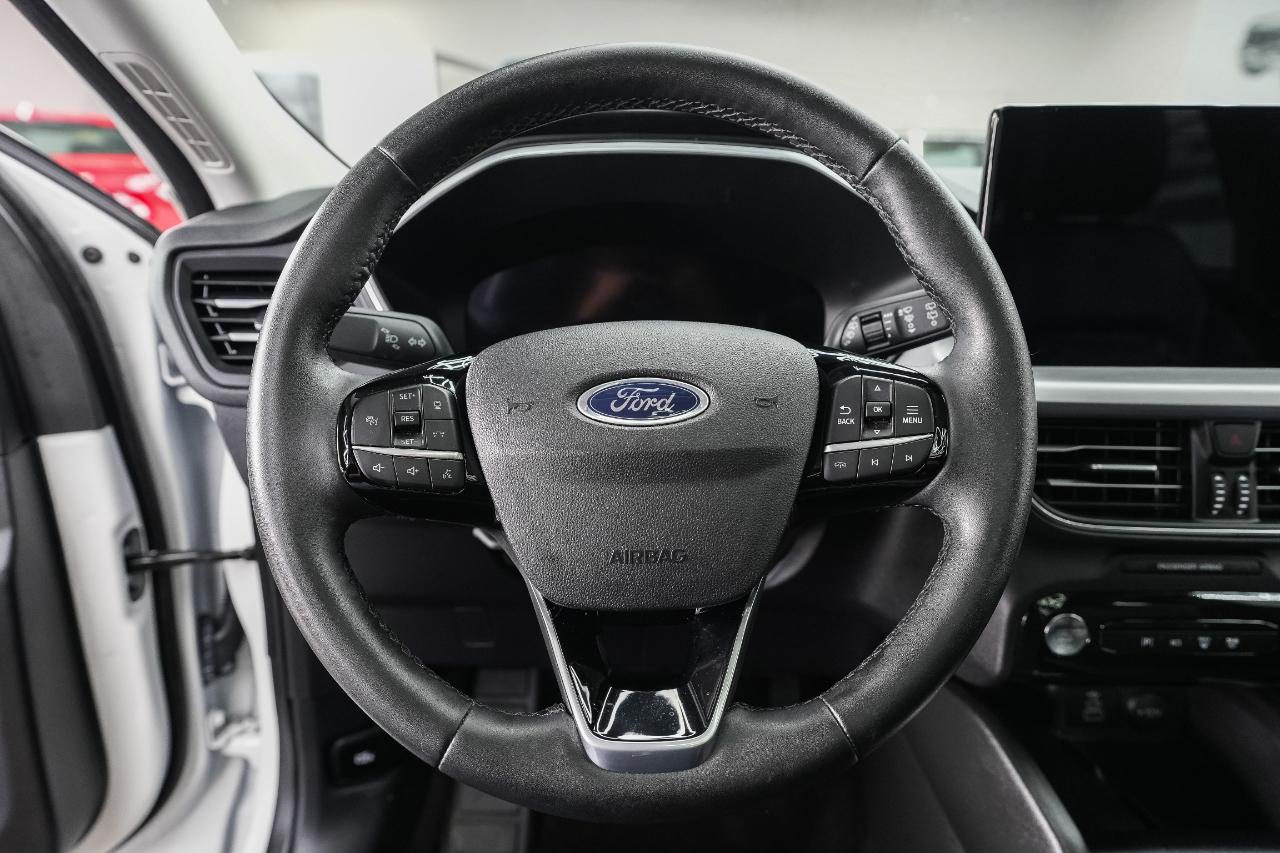 Ford Escape Plug-in Hybrid Base 2024