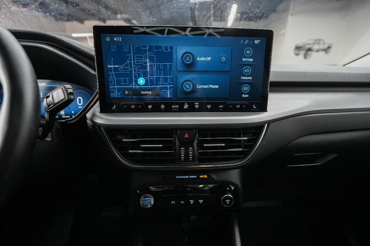 Ford Escape Plug-in Hybrid Base 2024