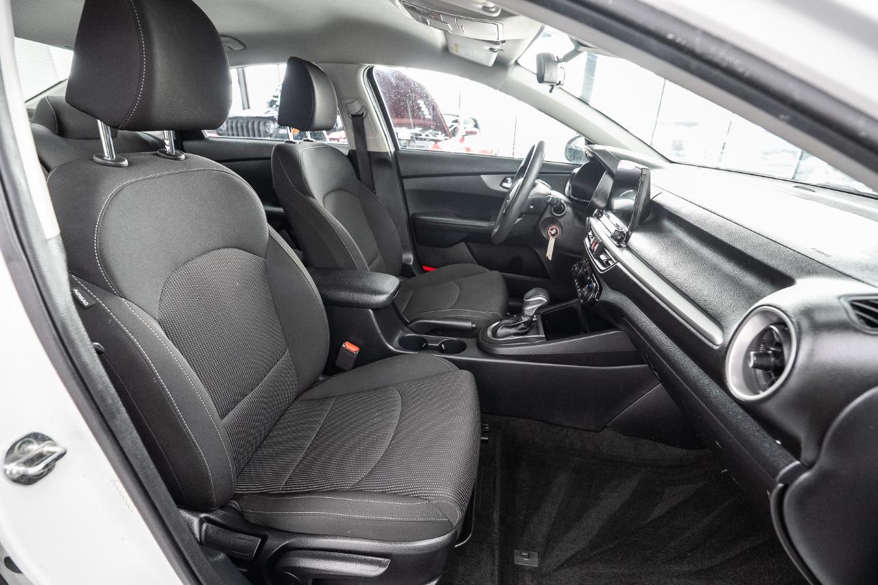 Kia Forte FE 6M 2019