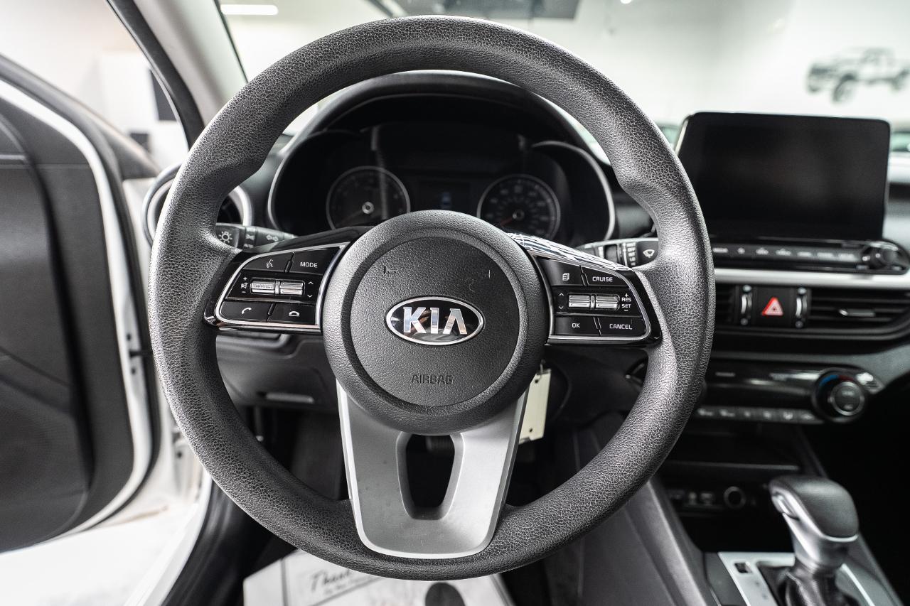Kia Forte FE 6M 2019