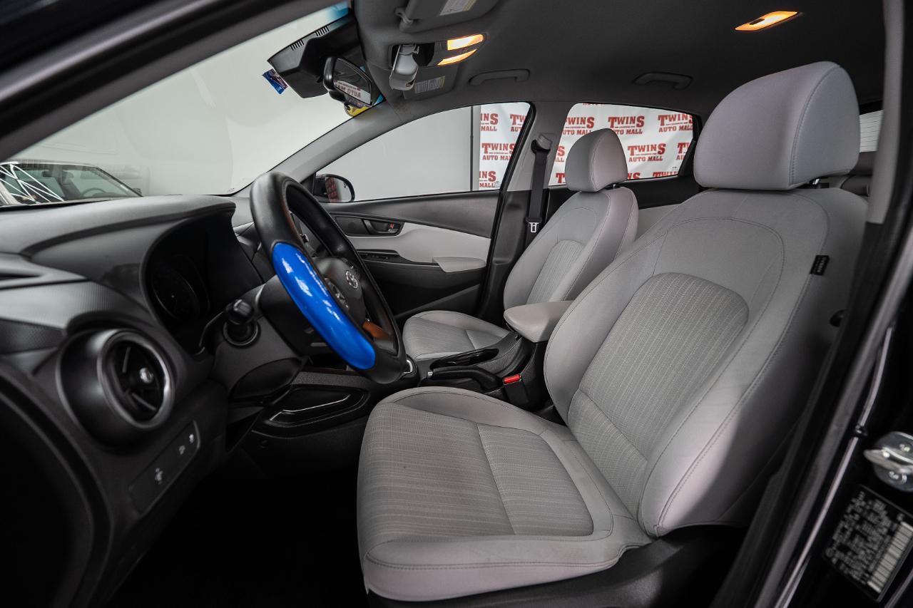 Hyundai Kona SEL AWD 2023